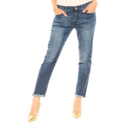 jeans “Josefina” 7 for all mankind blue
